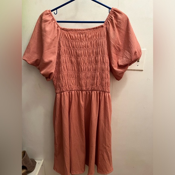 Lularoe S Alina Dress - Picture 2 of 6